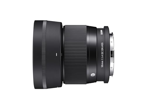 SIGMA - シグマ 56mm F1.4 DC DN Contemporary ソニー E Amazon.co.jp: シグマ(Sigma) レンズ 56mm F1.4 DC DN Sony